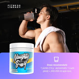 ENERGY PreWorkout: Performanță amplificată, focus maxim. Antrenamente transcendente.