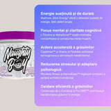 Energie nelimitată și claritate mentală cu The Drip™. Sculptează-ți silueta ideală.