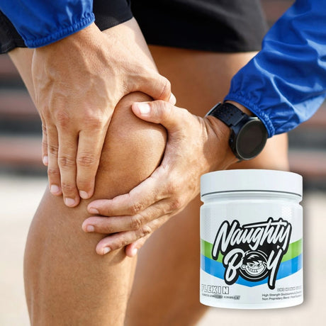 Mișcare fără limite cu Flexin Complex. Libertate în fiecare moment.