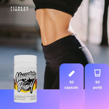 Controlează-ți bunăstarea cu Gluco-B de la NaughtyBoy®. Investește în tine.