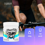 Creatină Monohidrată Micronizată NAUGHTY BOY: Performanță & Recuperare Amplificată.