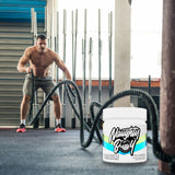 Creatină Monohidrată Micronizată NAUGHTY BOY: Performanță maximă, recuperare rapidă.