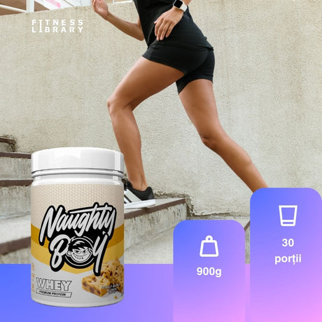 Creștere musculară rapidă și performanță supremă cu Advanced Whey. Sculptează-ți silueta ideală!