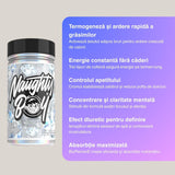 Performanță de vârf și claritate mentală cu The Drip Complex. Sculptează-ți silueta!