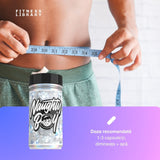 Energie vibrantă, focus maxim, corp definit. The Drip Complex.