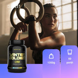 Energie pură, performanță absolută. CARB3: Ascensiune fără compromisuri.