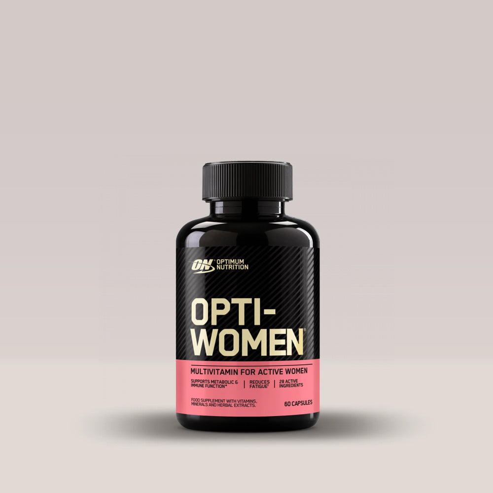 Opti-Women (Women Multivitamins) - 60 capsules