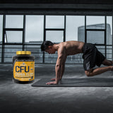 CFU Whey (creștere musculară, recuperare rapidă) – 2000g / 66 porții | VITABOLIC