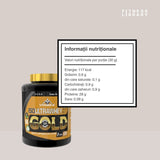 UltraWhey Gold: Regenerare și performanță maximă pentru atingerea potențialului tău.