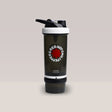 Imagine cu shaker-ul Revive din colecția Rock Band, model Red Hot Chili Peppers, 750ml.