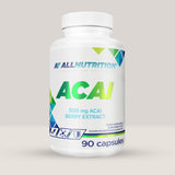 Acai pur de la SFD Nutrition: energie vibrantă și stare de bine, direct din Amazon.