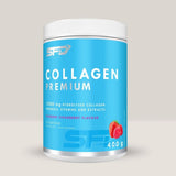 Colagen Premium SFD: Piele radiantă, articulații suple. Hrănire din interior.