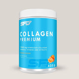 Colagen Premium SFD: Piele radiantă, articulații flexibile.