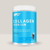 Colagen Premium SFD: Piele radiantă, articulații suple. Redescoperă-ți tinerețea!