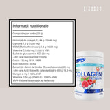 Colagen Premium SFD: Vitalitate și suplețe din interior.