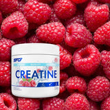 Forță explozivă și recuperare rapidă cu creatina SFD. Performanță de vârf garantată.