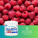 Creatină Monohidrată + Taurină SFD: Forță explozivă, energie maximă, sculptură corporală definită.