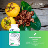 Siluetă ideală cu Garcinia Cambogia de la SFD Nutrition! Controlează-ți greutatea și armonizează-ți silueta. #SFDNutrition #GarciniaCambogia #WellnessJourney