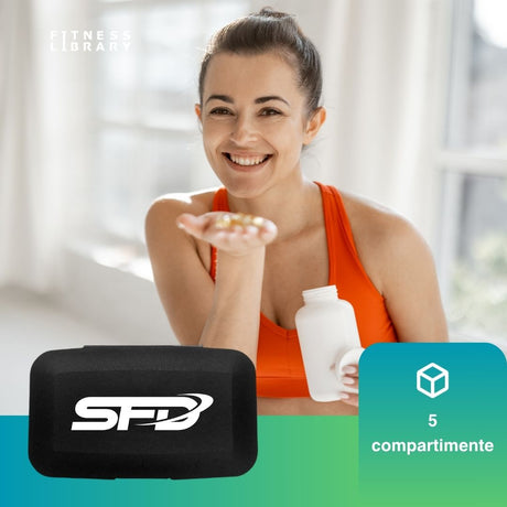 Wellness zilnic, elegant și simplu.