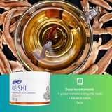 Reishi SFD: Imunitate puternică, rezistență la stres, viață vibrantă.