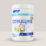 Citrulină Malat SFD: Performanță maximă, recuperare rapidă.