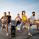 Siluetă visată cu Synephrine VITABOLIC. Energie și control pentru wellness.