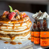 Sirop VITABOLIC Barista: 100 porții gourmet, zero calorii. Indulgență fără compromisuri.