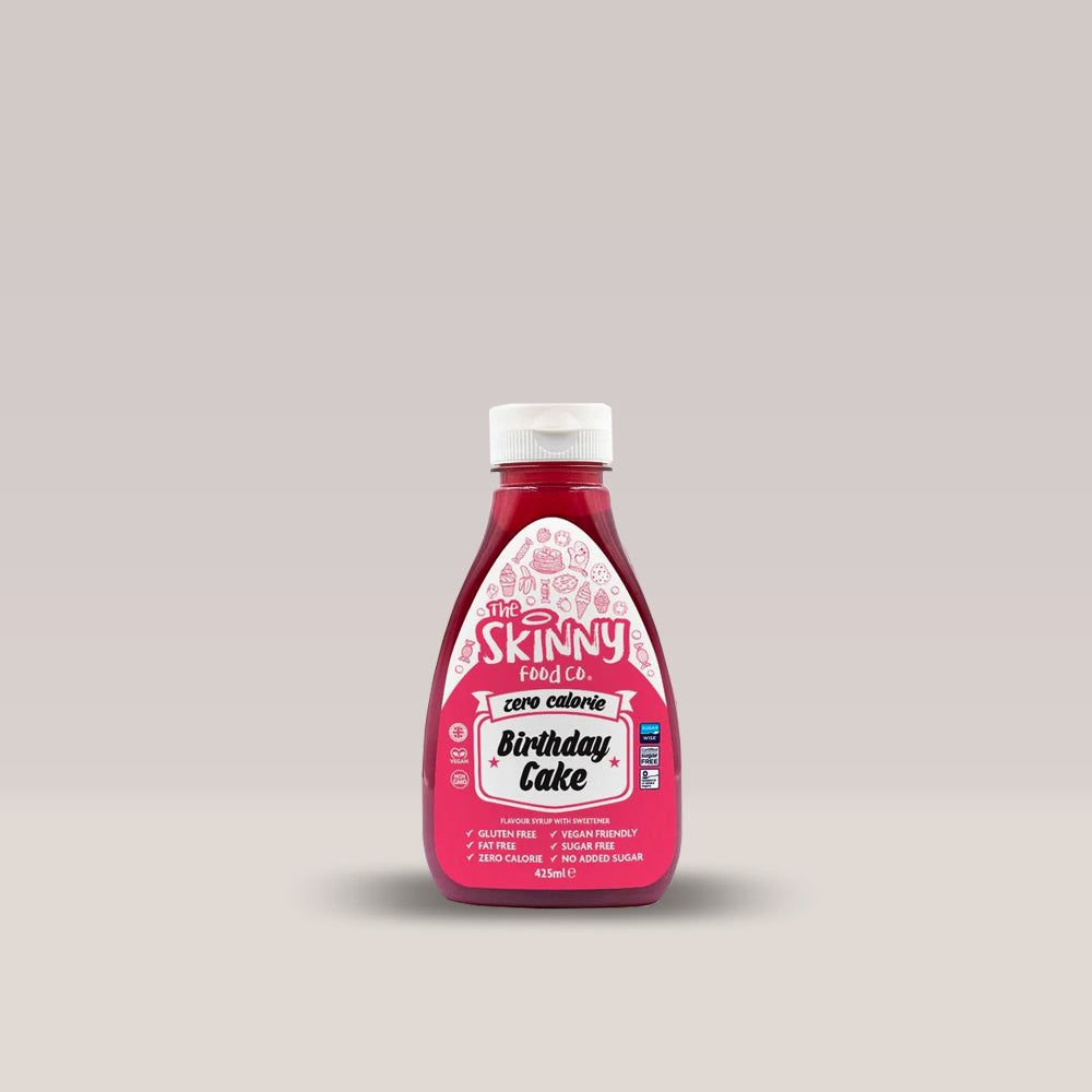 The Skinny Food Co Skinny Syrup - 425 ml