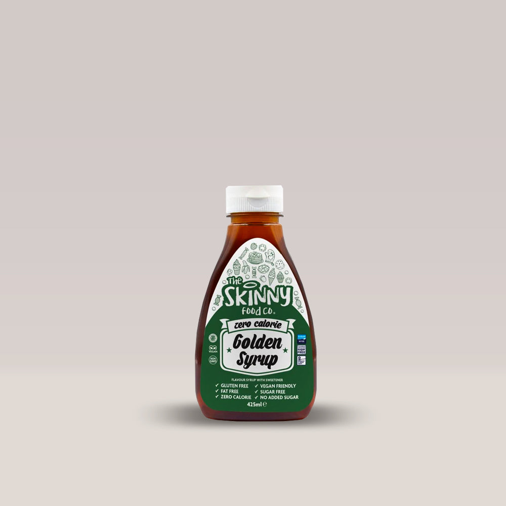 The Skinny Food Co Skinny Syrup - 425 ml