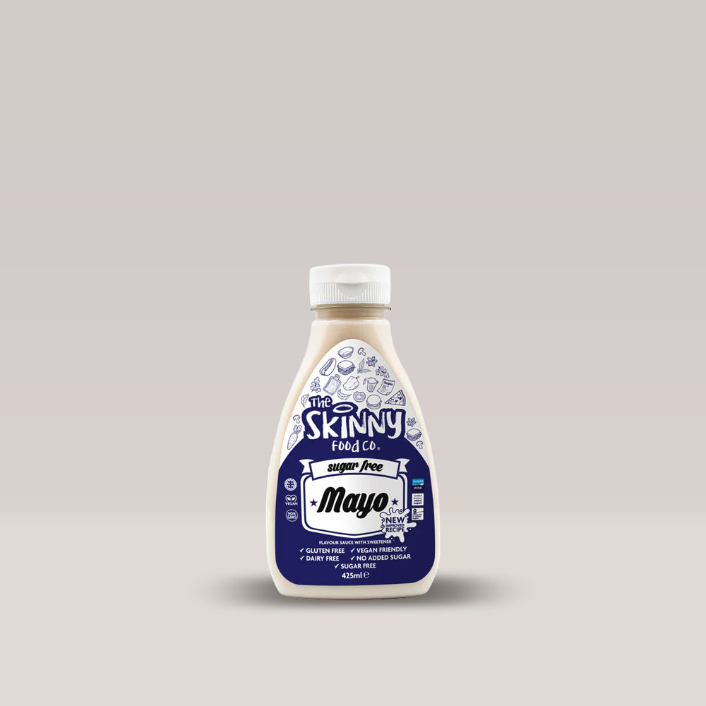 The Skinny Food Co Skinny Mayo - 425 ml