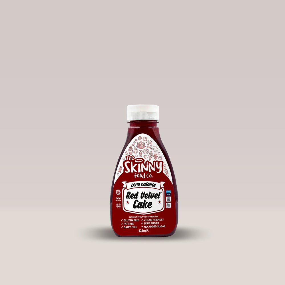 The Skinny Food Co Skinny Syrup - 425 ml