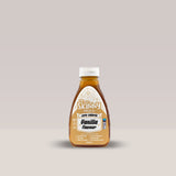 Imagine cu siropul cu aromă de vanilie, fără zahăr și zero calorii, 425ml, de la The Skinny Food Co.