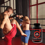 Performanță maximă cu T-Man 2000.  Vitalitate amplificată.