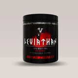 Leviathan PWO (Caffeine, Citrulline, Beta-Alanine & Lion's Mane) - 660g / 20 servings