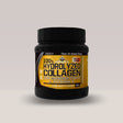 Imagine cu suplimentul alimentar 100% Hydrolyzed Collagen de la VITABOLIC, 300g, 60 de serviri.