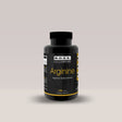 Imagine cu suplimentul alimentar Arginine HCl de la VITABOLIC, 1000mg, 100 de capsule.