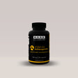 Imagine cu suplimentul alimentar Ashwagandha KSM-66™ de la VITABOLIC, 120 de capsule.