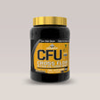 Imagine cu gainer-ul proteic CFU Lean Mass Builder Whey de la VITABOLIC, 900g, 30 de serviri.