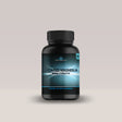 Imagine cu suplimentul alimentar Chelated Magnesium Bisglycinate de la VITABOLIC, 100 de capsule.