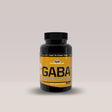 Imagine cu suplimentul alimentar GABA de la VITABOLIC, 60 de capsule.