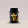 Imagine cu suplimentul pre-workout Ground Zero VasoPump de la VITABOLIC, 500g, 20 de serviri. Green Apple aroma.