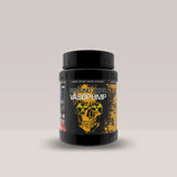 Imagine cu suplimentul pre-workout Ground Zero VasoPump de la VITABOLIC, 500g, 20 de serviri. Watermelon aroma.