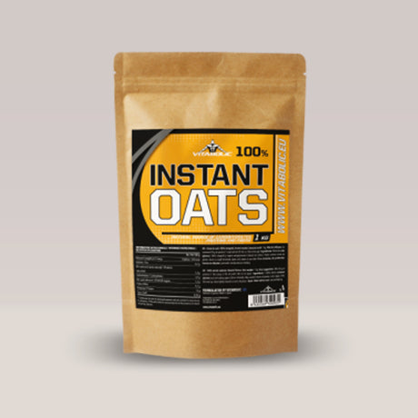 Instant oats - 1 Kg