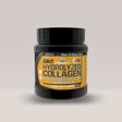 Imagine cu suplimentul alimentar JOINT Collagen Xtra Mg Citrate and Vitamin C de la VITABOLIC, 300g, 30 de serviri.