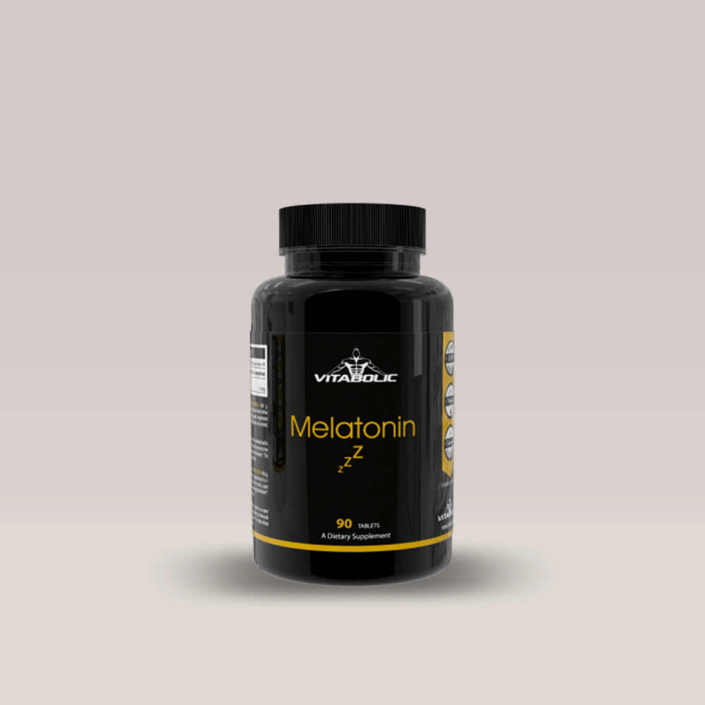 Melatonin Melotime™ 1,9 mg - 90 tablets