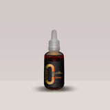 Imagine cu picăturile aromatizante Vitabolic Zero Drops, 50ml. Aroma de caramel.