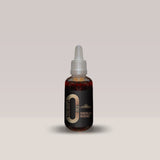 Imagine cu picăturile aromatizante Vitabolic Zero Drops, 50ml. Aroma de chocolate hazelnut.