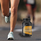 Imunitate puternică, oase sănătoase cu Vitamina D3 5000UI VITABOLIC. Revitalizează-te zilnic!