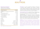 BEAUTYROSE 120 tablete - Fitness Librery - Magazin Online